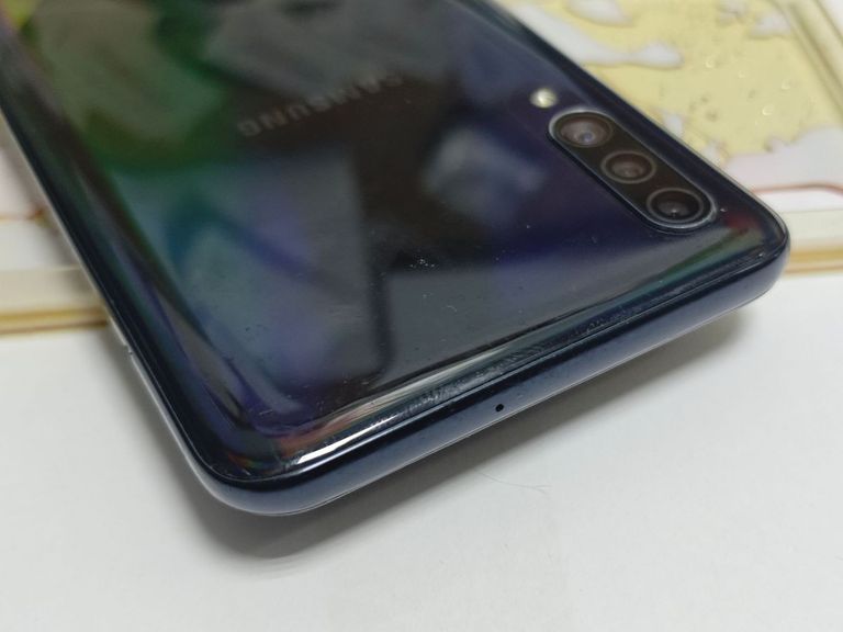 Samsung galaxy a30s 3/32gb Код:01-200881163. Зображення 8