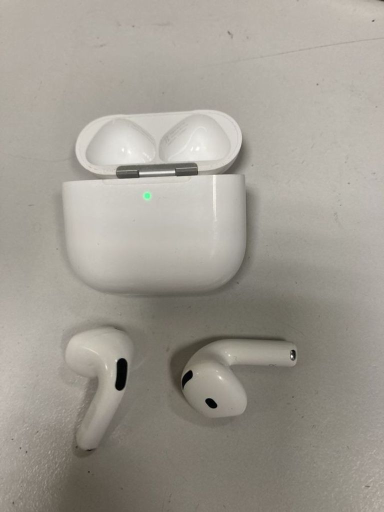 Объявление Apple airpods 4 Б/У