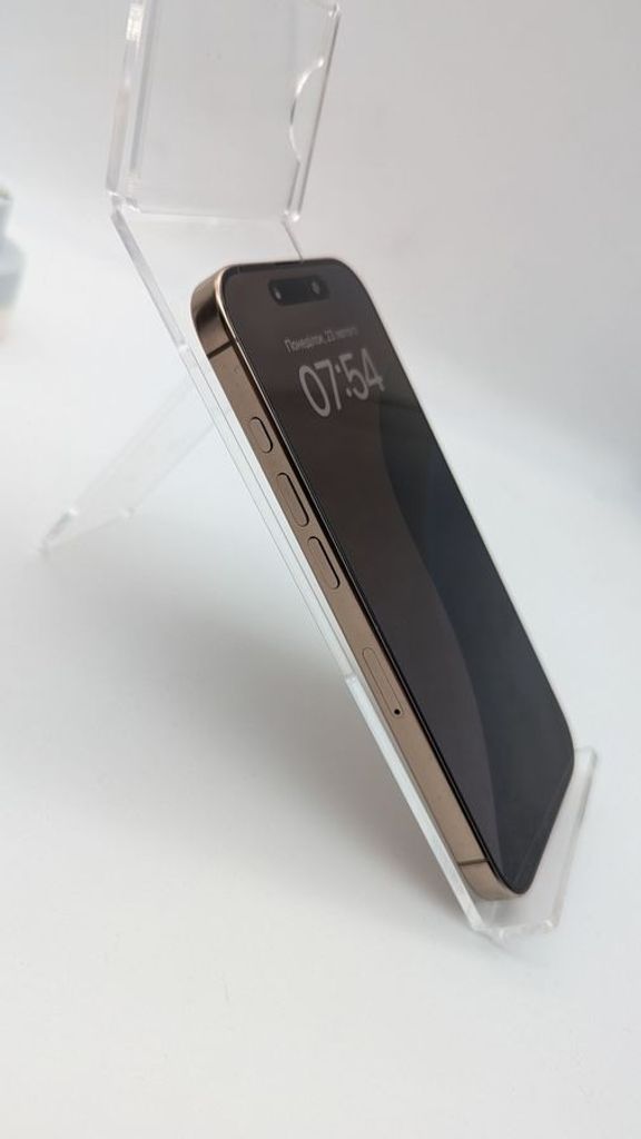 Apple iphone 16 pro 256gb Код:01-200881294. Зображення 7