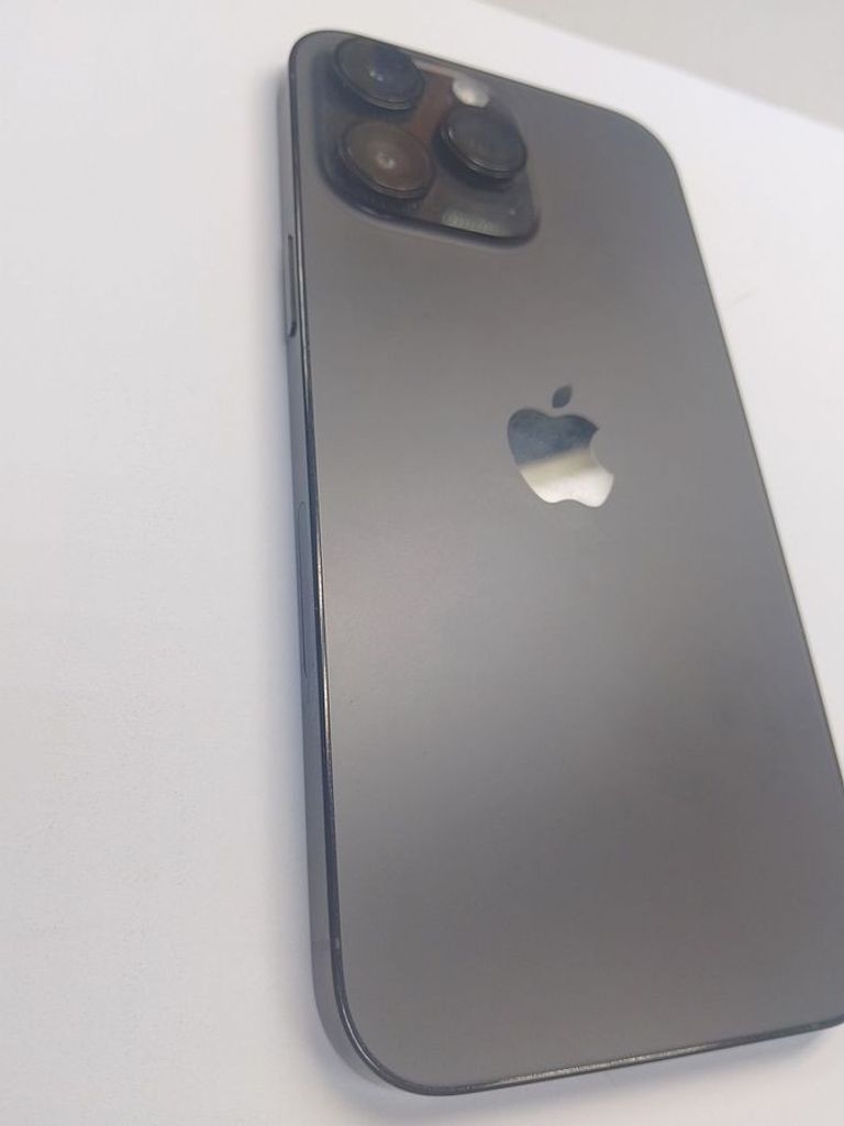 Купить Apple iphone 14 pro max 128gb esim Б/У