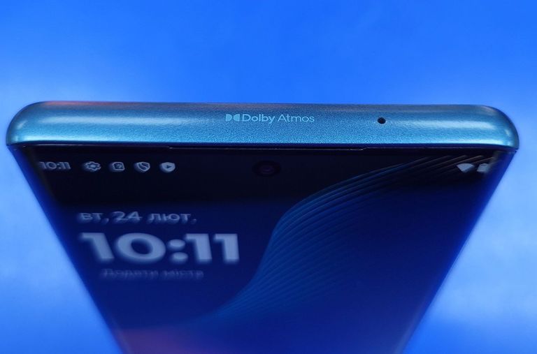 Motorola edge 50 fusion 8/128gb Код:01-200876448. Зображення 7