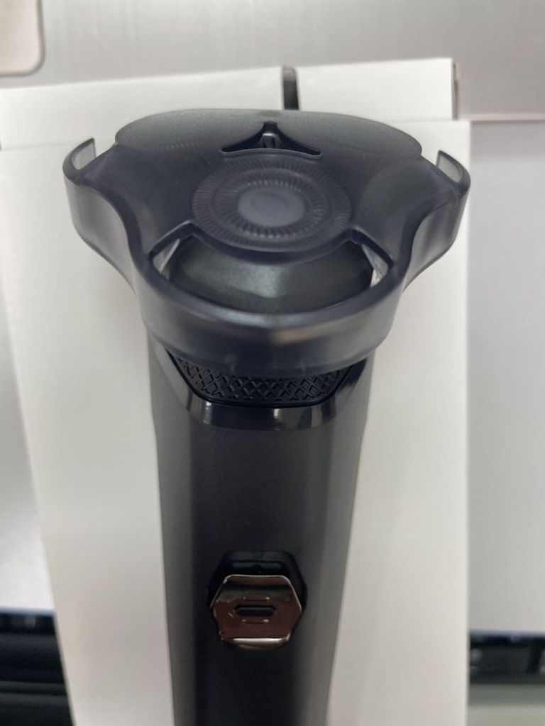 Оголошення Shaver 105105 Б/У