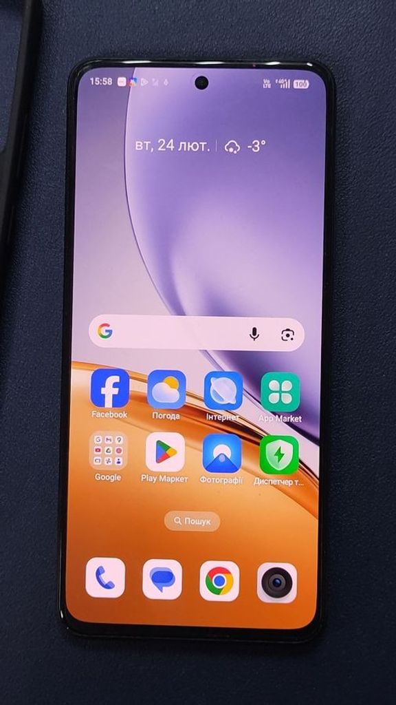 Купити Realme 14t 5g 8/256gb Б/У