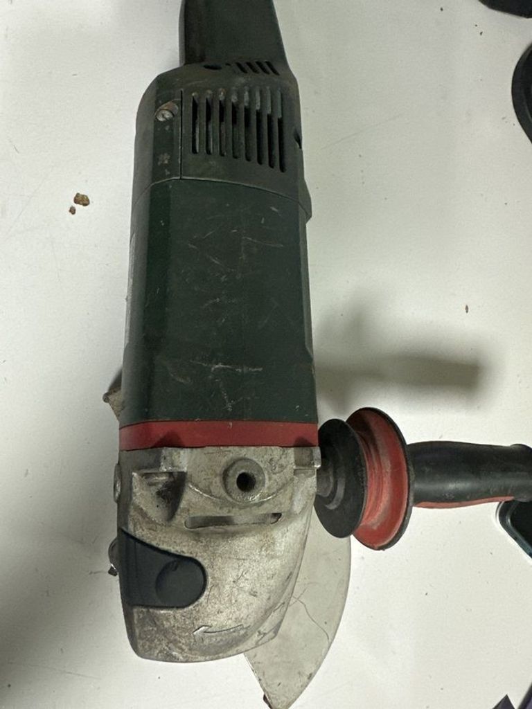 Купить Metabo WX 17-180 (600179000) Б/У