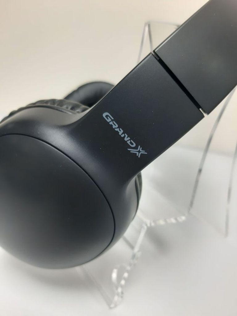 Grand-x GB-11B Black Код:01-200882494. Изображение 5