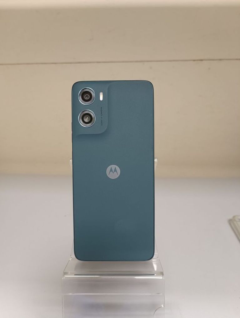 Motorola moto g06 4g 4/64gb tendril Код:01-200881676. Зображення 7