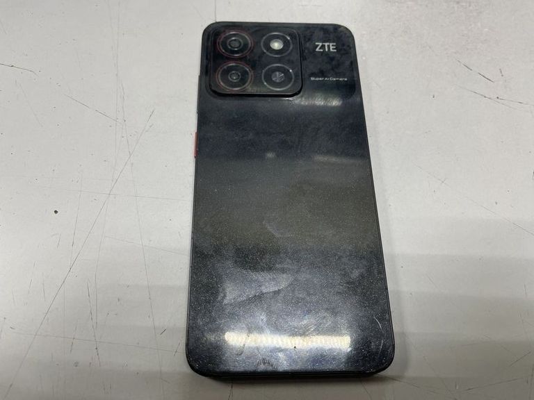 Оголошення Zte Blade A35 4/64GB Green Б/У