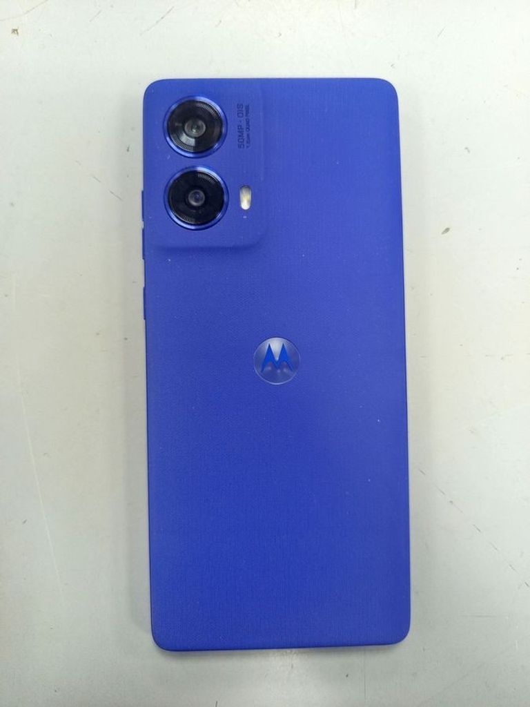 Объявление Motorola moto g85 8/256gb Б/У