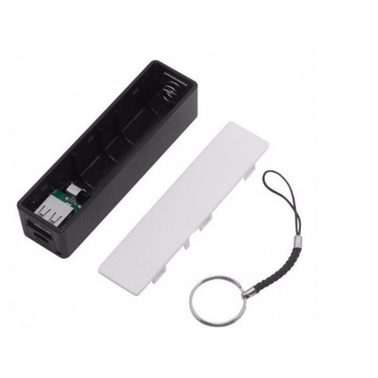 Купить Power Bank 18650 Б/У