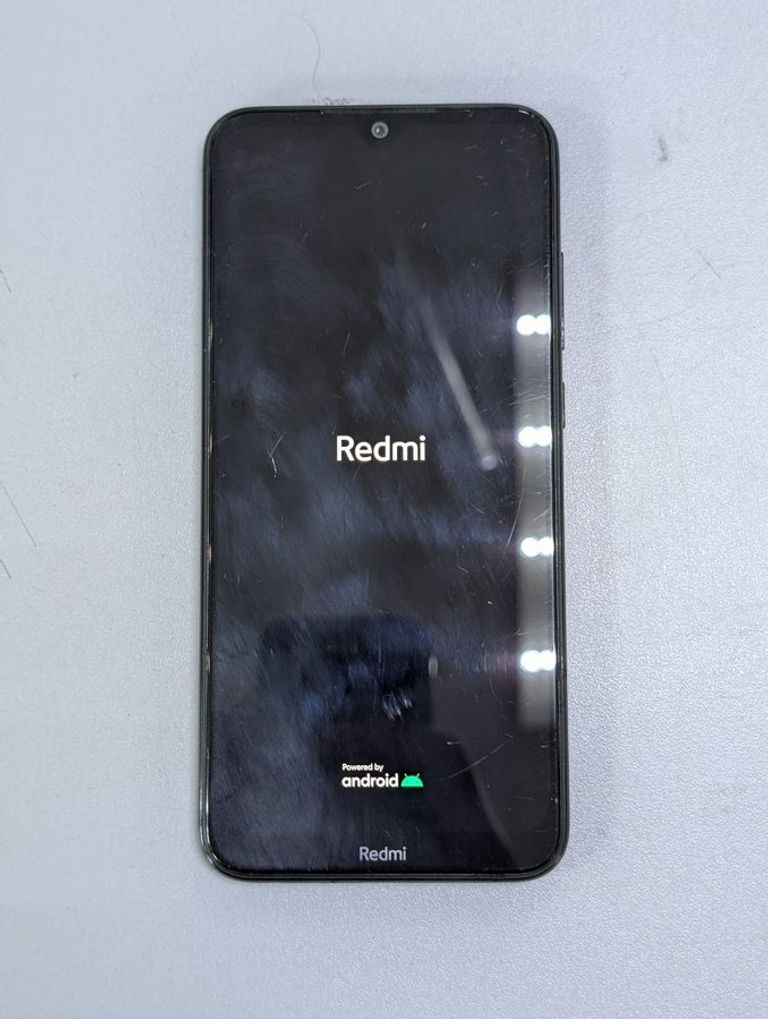 Купить Xiaomi redmi note 8t 3/32gb Б/У