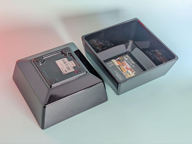 APS Salatbar із меламіну 19 см Код:null. Изображение 8