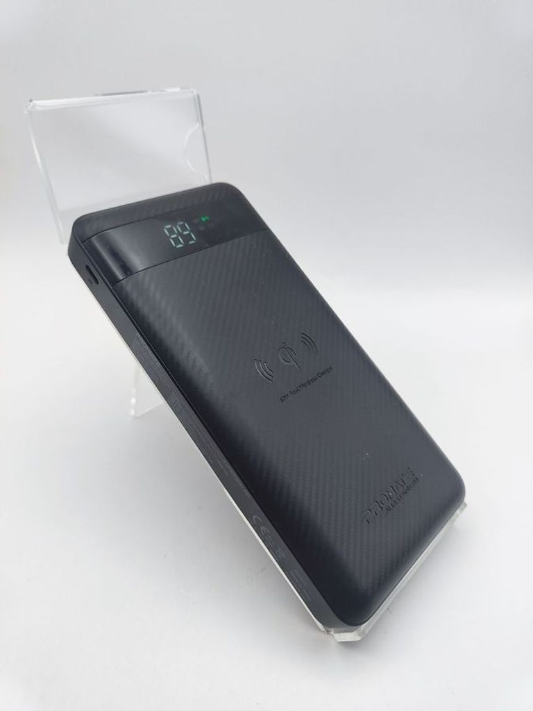 Объявление Promate auratank-20 20000 mah Б/У