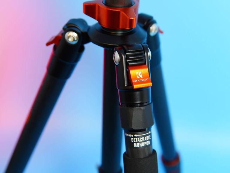 Оголошення K&F Concept 255C4 Б/У