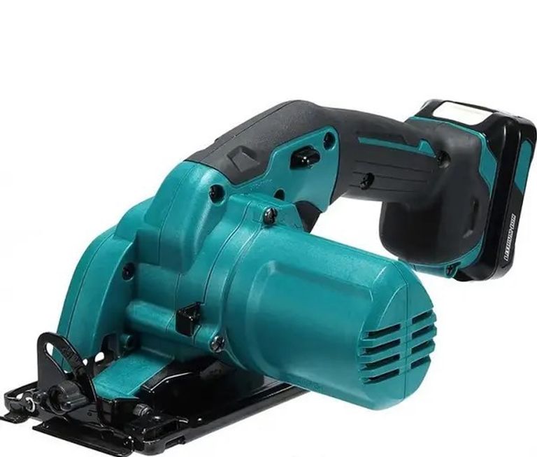 Объявление Circular saw 85 мм Б/У