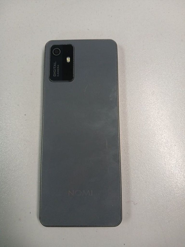 Дешиво Nomi i2860 с ломбарда