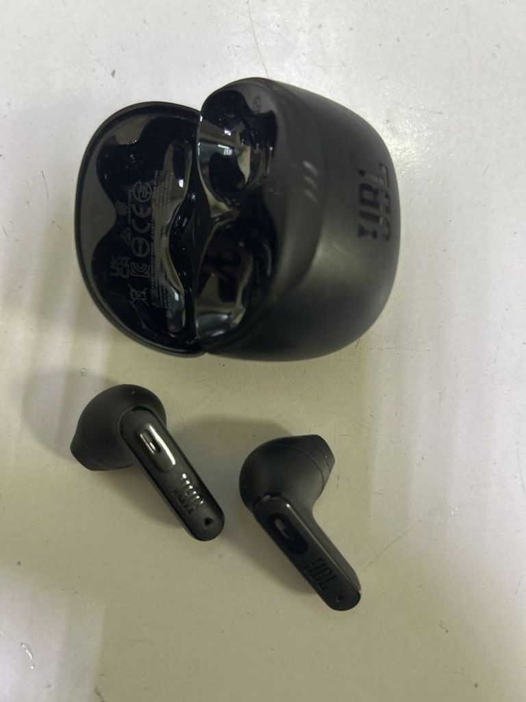 Оголошення Jbl tune flex 2 Б/У