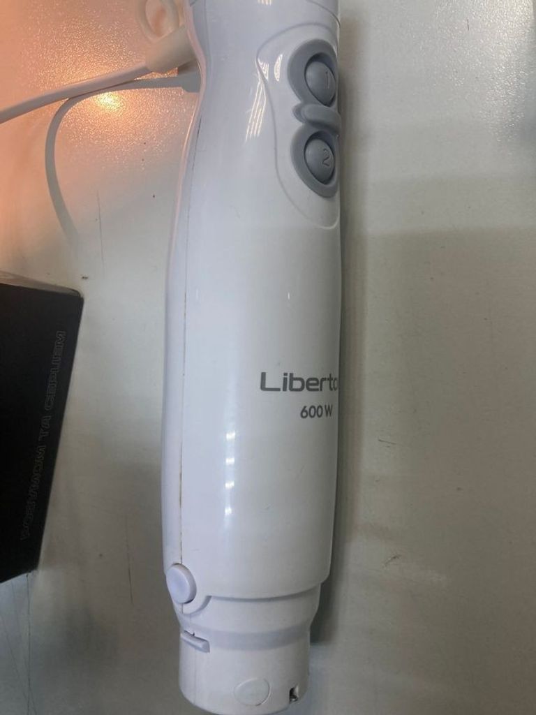 Дешиво Liberton LHB-0300 с ломбарда