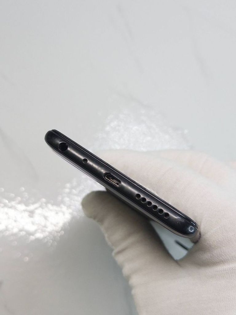 Xiaomi Redmi Note 5 3/32GB Black Код:01-200885337. Изображение 10