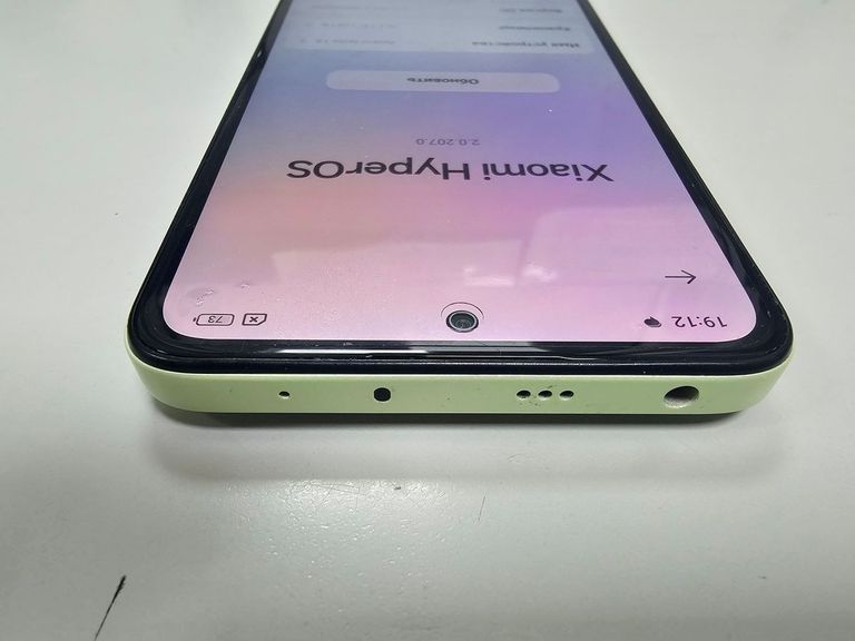 Xiaomi redmi note 14 6/128gb Код:01-200885567. Изображение 7