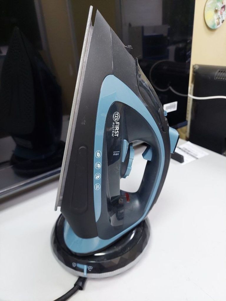 Объявление First FA-5633-4 Б/У