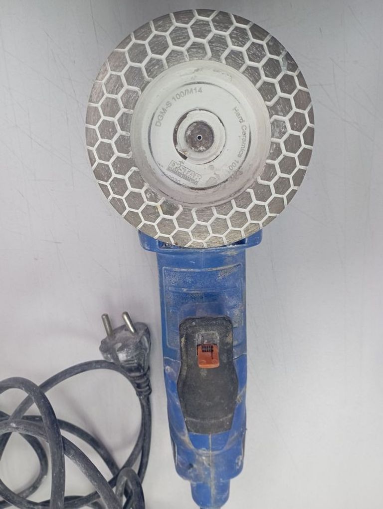 Купить Dexter 800ag2-125.5 Б/У