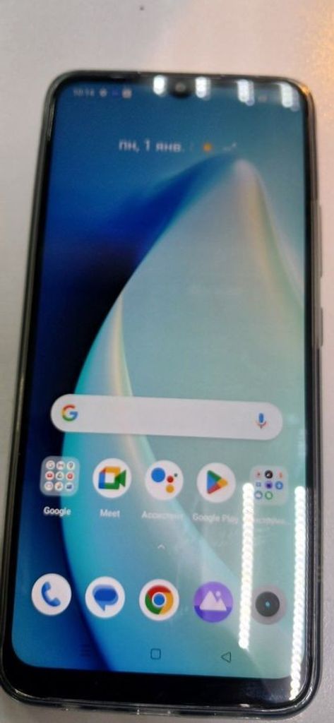 Купити Realme narzo 50a rmx3430 4/64gb Б/У