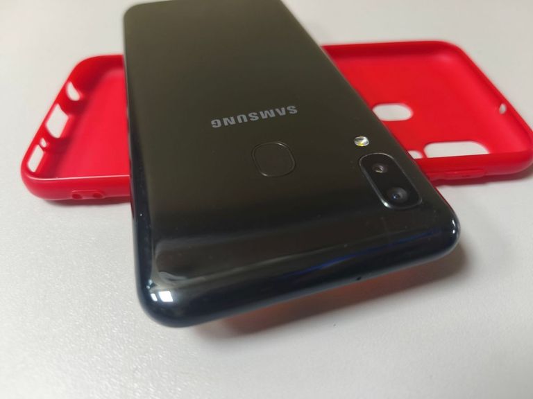 Samsung galaxy a20e sm-a202f 3/32gb Код:01-200886287. Зображення 6