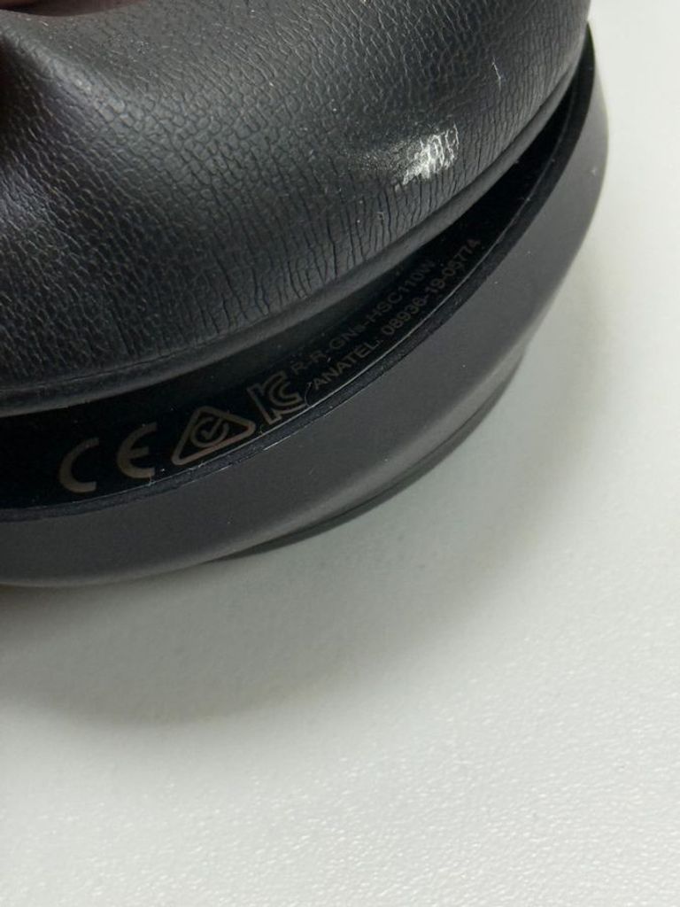 Jabra Evolve2 65 MS Stereo Black Код:01-200884446. Изображение 7