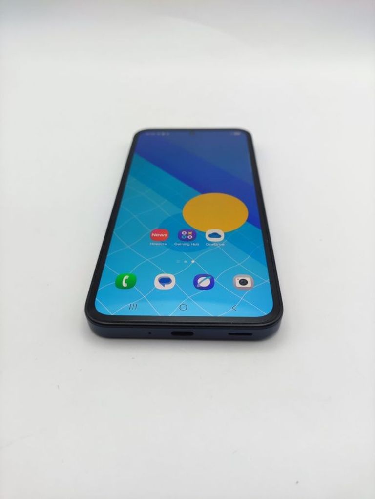 Samsung galaxy m35 5g 6/128gb Код:01-200887651. Изображение 10