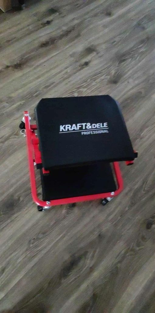 Купить Kraft&Dele (Польща) KD10764 Б/У