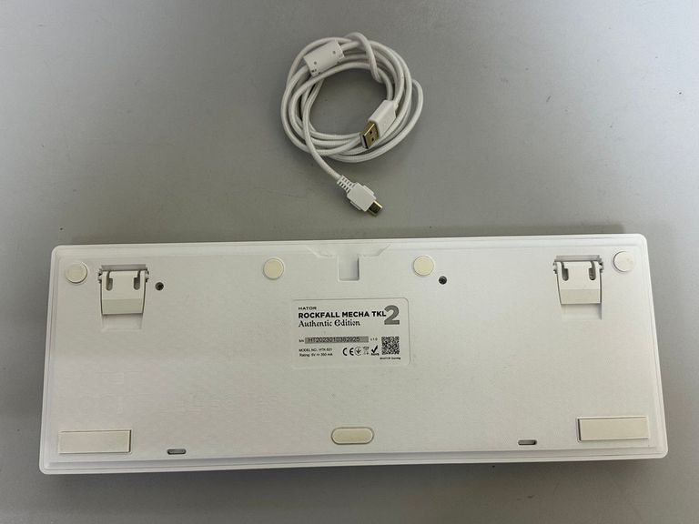 Распродажа Hator rockfall 2 mecha tkl, продавец Техноскарб