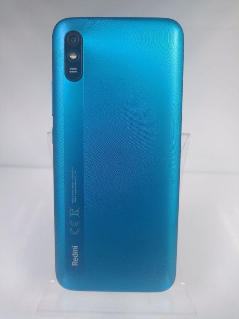 Объявление Xiaomi redmi 9at 2/32gb Б/У
