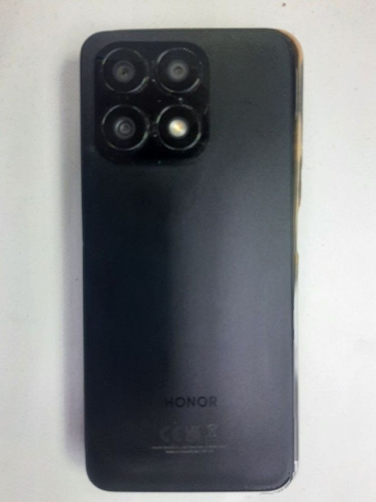 Розпродаж Honor x8a 6/128gb, продавець Техноскарб