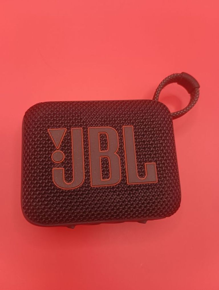 Купити Jbl go 4 Б/У