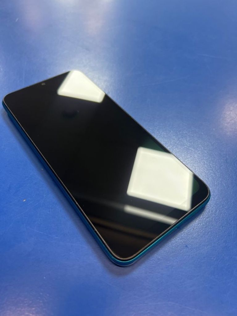 Дешиво Xiaomi redmi 9a 4/64gb с ломбарда