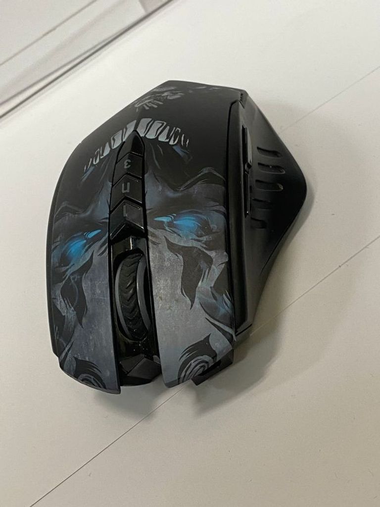 Bloody R80 Black Код:01-200888825. Изображение 9