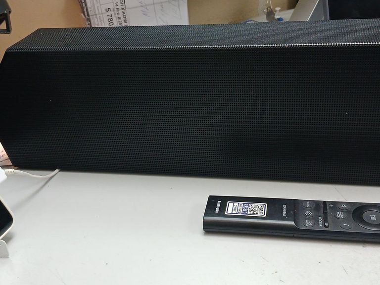 Купить Samsung HW-Q700B Б/У