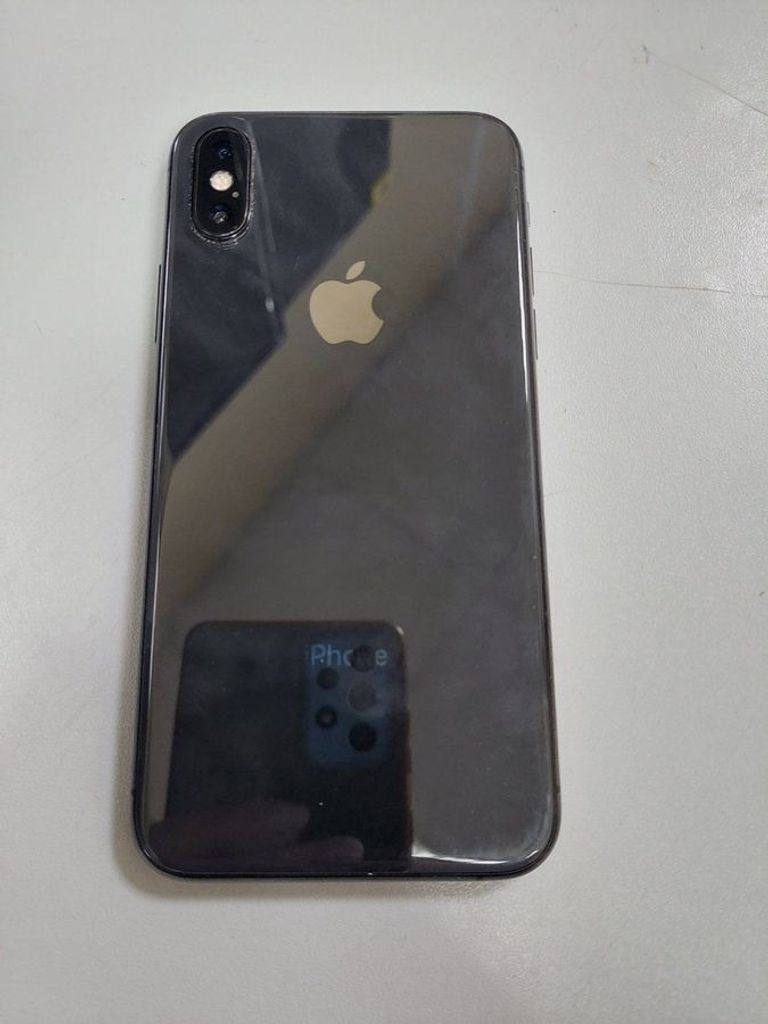 Распродажа Apple iphone xs 256gb, продавец Техноскарб