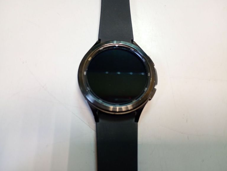Купити Samsung galaxy watch4 classic 46mm Б/У