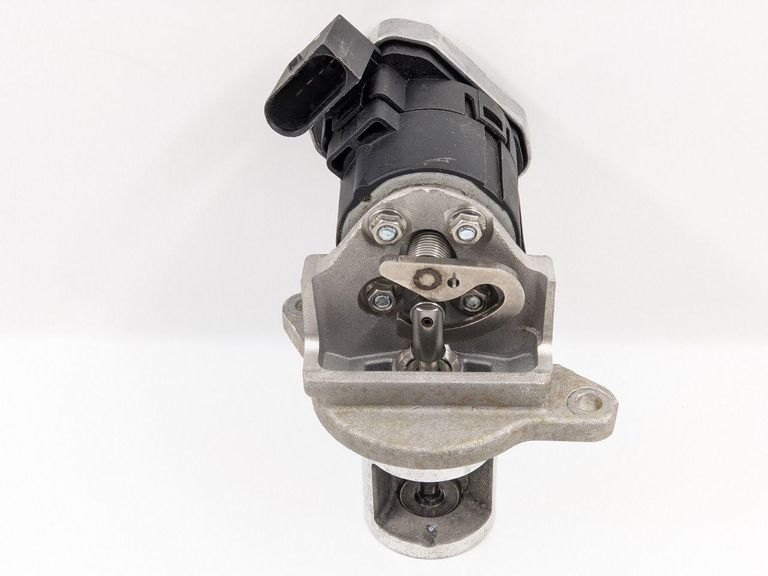 egr mercedes klasa c w204 c200cdi/c220cdi 2007-,klasa e w211 e200cdi/e220cdi 2006- Новий. Код:null. Зображення 6