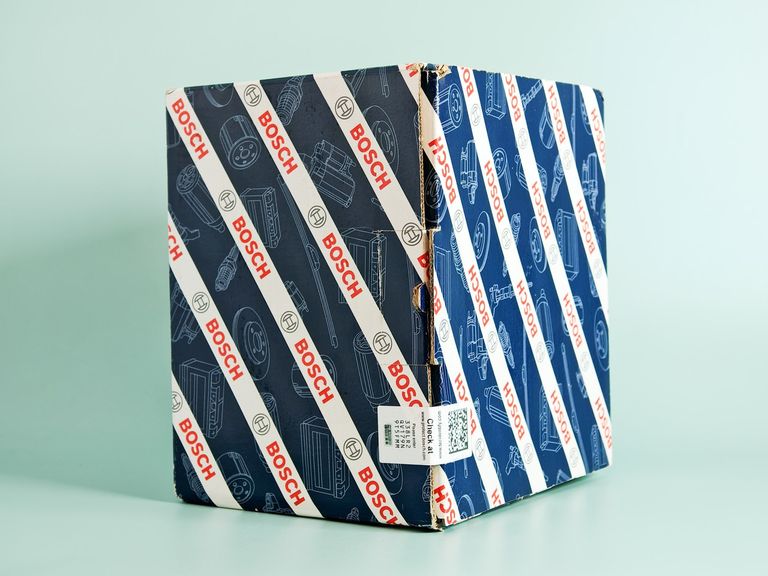 Bosch 0445010776 0445010777 13518579228 Код:null. Изображение 7