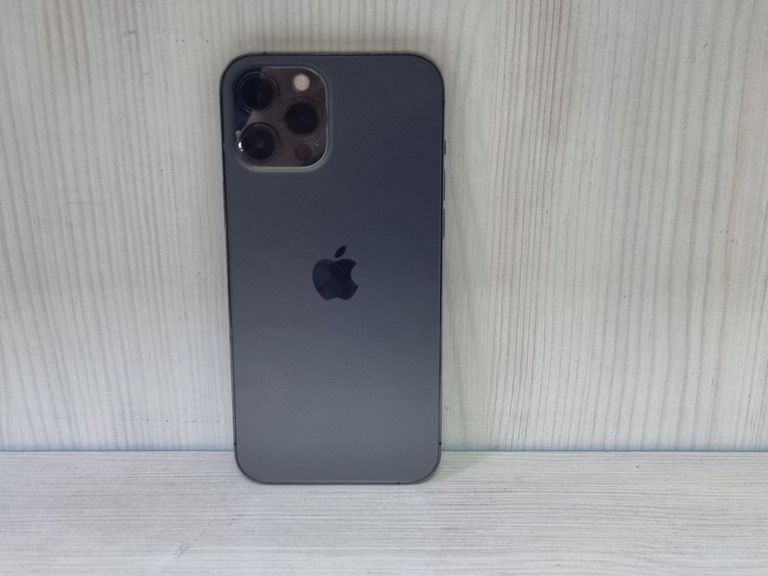 Apple iphone 12 pro max 128gb Код:01-200889910. Изображение 13