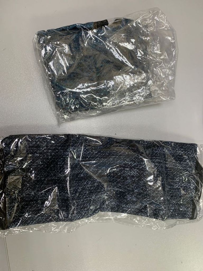 China noname 2шт Код:16-000225200. Зображення 5