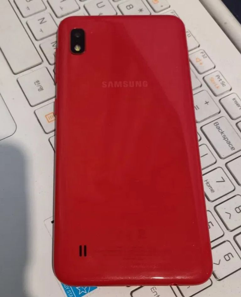 Оголошення Samsung Galaxy A10  SM-A105F  Б/У