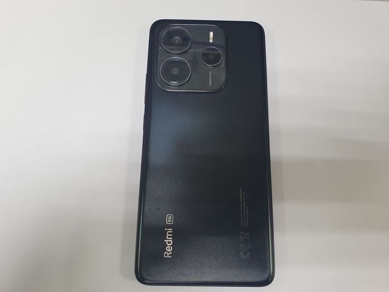 Дешиво Xiaomi redmi note 14 5g 8/256gb с ломбарда