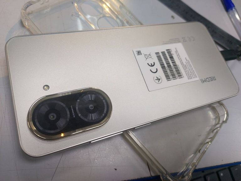 Купити Xiaomi redmi a5 3/64gb Б/У