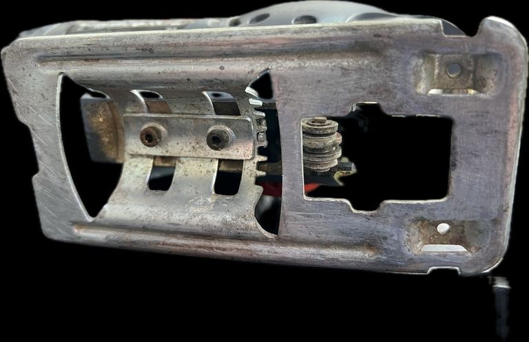 Купить Graphite 58G071 Б/У