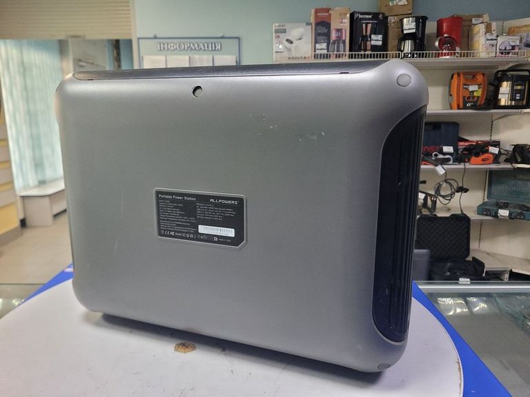 Дешево Allpowers R1500 з ломбарду