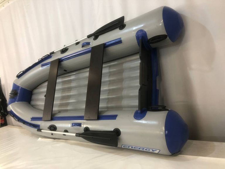 Оголошення НДНТ Energy N-360 Б/У