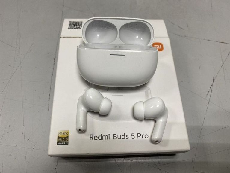 Распродажа Xiaomi redmi buds 5 pro, продавец Техноскарб